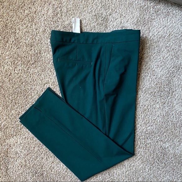 Zara Basic Blazer Set (Small) - Picture 7 of 10